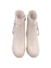Ital-Design High Heel in Beige