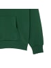 Lacoste Sweatshirt in Dunkelgrün
