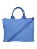 My-Best Handtasche in ROYAL BLUE