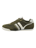 Pantofola D'Oro Sneaker in Olive