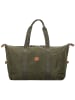 BRIC`s X-Bag Reisetasche 55 cm olivgruen