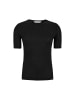 Soft Rebels Top SROdell in 001 Black