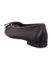 Lorbac Ballerinas in Schwarz