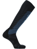 UYN Socke "Ski One Biotech Socks" in Schwarz