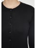 DreiMaster Women Sweater in Schwarz