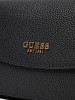 Guess Tasche Calista in schwarz - 0001