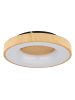 Globo lighting Deckenleuchte "JOLLI" in black