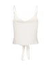 ONLY ONLY Tank-Tops in white