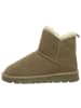 ILC Stiefelette in grün