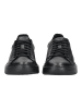 Geox Sneaker in Schwarz