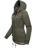 ragwear Winterjacke YM-Danka in Dark Olive22