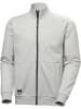Helly Hansen Pullover "Evo Zip Sweatshirt" in Grau