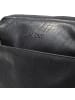 Strellson Schultertasche 'Abbey Marcus in Schwarz 20 x 23 x 3 cm'