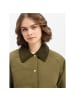 Barbour Jacke Kirby in oliv