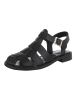 Ital-Design Sandale & Sandalette in Schwarz