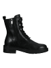 Marco Tozzi Stiefelette in Black