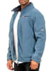 Geographical Norway Jacke S in Petrol