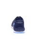 Skechers Schnürschuhe GO RUN PERSISTENCE 2 - in Blau