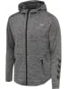 Hummel Hummel Hoodie Hmlaston Yoga Herren in DARK GREY MELANGE