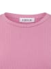 edited Langarmshirt Ginger in altrosa
