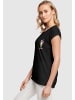 Merchcode Merchcode T-Shirts in black