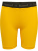 Hummel Cycling Kurze Hose Hml Kinder in SPORTS YELLOW