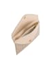 faina Clutch Clutch in Champagne