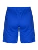 Nike Performance Funktionsshorts League Knit II in blau / weiß