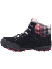 ALLROUNDER BY MEPHISTO Damen Stiefel/Boots ungefüttert Nigata-Tex Rubber in schwarz