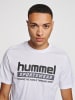 Hummel T-Shirt Hmllgc Carson Erwachsene in WHITE