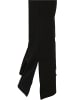 Urban Classics Urban Classics Damen Ladies High Waist Side Slit Leggings in black