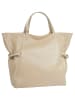 Samantha Look Shopper in beige