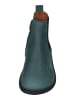 KOEL Chelsea Boots FILAS HYDRO  in türkis
