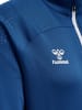 Hummel Hummel Sweatshirt Hml Multisport Damen Feuchtigkeitsabsorbierenden Leichte Design in TRUE BLUE