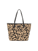 JOOP! Shopper 'Notturno Lara in Schwarz 32,00 x 29,00 x 17,00 cm'