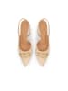 Kazar Pumps BASILIA in Beige