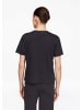 comma T-Shirt in 59E8_navy