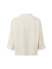 OPUS Bluse Fanari in ecru