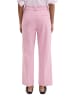 Marc O'Polo Hose Model Mea straight in Medium Pink 7847