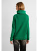 Cecil Sweatshirt in easy green