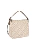 JOOP! Hobo 'Flora Piazza Athina in Hautfarben 33,00 x 28,00 x 12,50 cm'