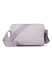 Bench Style Umhängetasche 23 cm in flieder