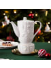 Villeroy & Boch Kaffeekanne Toy's Delight Royal Classic 1,2 l weiß in weiß