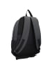Nowi Daypack 47 cm Laptopfach sz-grau