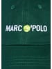 Marc O'Polo KIDS-UNISEX Cap in Grass Green