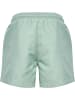 Hummel Badehose "Hmlbondi Board Shorts" in Blau