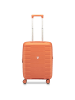 Roncato Skyline 2.0 - 4-Rollen-Kabinentrolley S 55 cm erw. (radiant red) in mango