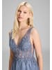 HEY KYLA Abendkleid in flieder - 0001