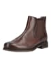 Gabor Stiefelette in Saddle