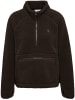 Hummel Hummel Reißverschluss Jacke Daumenlöcher Hmlpulse Damen in AFTER DARK
